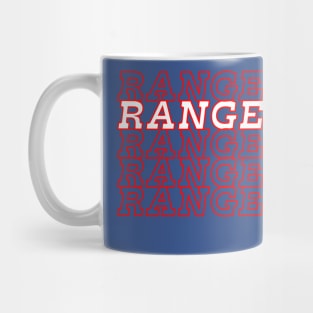 RANGERS Mug